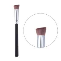 Brocha Resaladora de Alta Iluminación Figura de Triángulo Cepillos Sintéticos para Base-Contorno-Corrector-Iluminador Aromaterapia y Fragancia para el Hogar - details 6