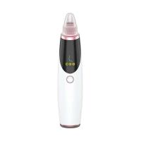 Removedor eléctrico de espinillas, aspiradora de poros, limpiador Facial de acné, eliminación de puntos negros, Extractor de espinillas, herramienta de cuidado de la piel para cara y nariz - details 1
