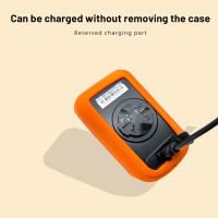 IGPSPORT-funda de silicona con película protectora para pantalla, BSC100S, BSC 100S - details 4