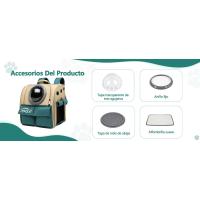 Accesorios del producto