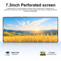 Teléfono Móvil Inteligente Global S25 Ultra 7.3HD Versión 2025 Dual SIM Android 14 8000mAh - details 3