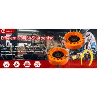 Drill Bit Sharpener
