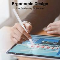 Bolígrafo Universal para Tablet Punta de Láser para Teléfono Móvil Bolígrafo Táctil para iPad - details 3