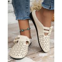 Zapatillas informales de verano para mujer - details 3