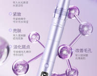 Us Microcrystallin Light Elctric Micro Instrumnt Crystal Infusión facial completamente automática Bauty - details 7