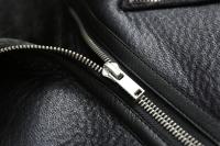 Abrigos gruesos de piel sintética para mujer, chaqueta de piel de oveja, prendas de vestir de aviador, Casaco femenino, Invierno - details 12