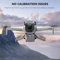 STARTRC filtro UV para Mini 4 Pro, filtro UV multicapa para DJI Mini 4 Pro, accesorios de protección, lente de cámara de Dron - details 11