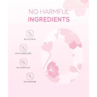 LAIKOU Essential Gel exfoliante profundo cuidado de la piel blanqueamiento reparación hidratante - details 7