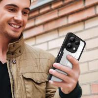 Protector de Pantalla Completo del Cuerpo para Redmi Note Funda de Teléfono a Prueba de Golpes - details 8