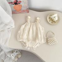 Nuevo Traje De Verano Para Bebés Niñas Con Bata De Rosas Y Pantalones Acolchados Conjunto De Camiseta Y Pantalón Estilo Lindo Y Cómodo Para El Día De Los Cien Días - details 11
