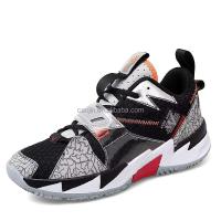 Zapatillas de baloncesto deportivas para mujer, diseño de alta calidad, blancas, depósito de mujer, 2023, baratas - details 3