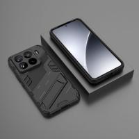 Funda para 15, Xiaomi 15 Pro Funda Trasera Blindada de PC a prueba de golpes - details 5