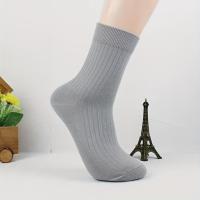 5 Pares de Calcetines Deportivos de Hombre de Color Sólido para Verano Transpirables y Resistentes al Sudor y a los Olores - details 3
