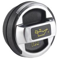 Tapa de llenado de aceite de coche para Audi-R8 A3 A4 A6 A8 Golf Passat 420103485 B - details 0