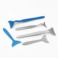 Instrumento de belleza coreano de cirugía plástica, Regla de medición de gusano de seda, herramienta de doble pájaro, artefacto - details 8
