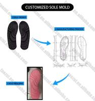 Zapatillas deportivas de moda para hombre con malla multifuncional, zapatillas de baloncesto de primavera de TPU transpirables y que absorben los golpes - details 7