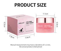 Crema de Gelatina de Colágeno Medicube Mejora la Barriera de Piel Brillo Facial 24 Horas - details 9