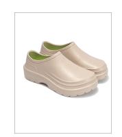 Zapatos de trabajo ligeros para cocina y Hotel, calzado de seguridad antideslizante e impermeable para Chef - details 8
