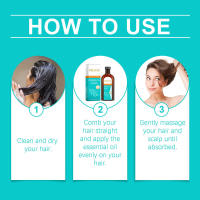 Aceite Esencial de Nuez Marroquí para el Cuidado del Cabello Hidrata, Suaviza, Ilumina y Duradera Fragancia. - details 3