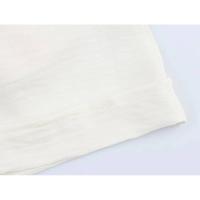 OUWU- Mono corto de verano 2025 de moda con mangas para mujer, mono de una pieza para mujer, nuevo conjunto completo, pantalones cortos, mono blanco. - details 10