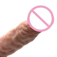 Leten-manga de extensión realista, condones reutilizables de silicona para retrasar el alargador, consolador potenciador, Juguetes sexuales - details 10