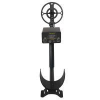 Detector de Metales subterráneo, actualización de TC-200, drad Ijzer, Verstelbare, rastreador Voor Schat Zoeken Nieuwe - details 16