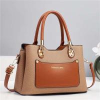 Bolso bandolera de gran capacidad para mujer, de lujo, de gama alta, a la moda, 21325 - details 6