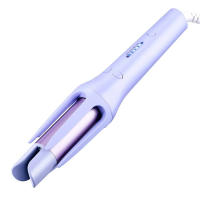 Tinsol-rizador automático 2 en 1, rodillo de cerámica de rotación automática de 32MM, varita rizadora de hierro profesional, ondulador de cabello - details 0