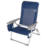 Conjunto 2 Sillas Pleg Alu 5pos 61x50x85cm C/asa-mykonos - details 30