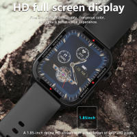 Reloj inteligente G96, dispositivo con asistente de voz, Bluetooth, llamada, entrenamiento de respiración, fotografía remota, 123 modos deportivos - details 2