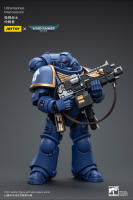 JOYTOY-figura de acción 1/18, 4 uds./Set, 40K, modelo militar de Anime - details 16