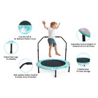 Trampolin