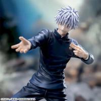 Figura de Anime Genuina SEGA Luminasta Gojo Satoru Modelo Coleccionable Adorno de Regalo - details 3