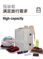 Mochila mochila de negocios mochila de equipaje expandible para hombres bolsa de la escuela para estudiantes de los hombres bolsa de ordenador - details 16