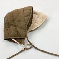 Conjunto de Chapea y Chaleco para Bebés Coreanos Ropa de Infantes para Otoño Primavera - details 6