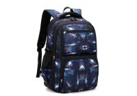 Mochilas Escolares para Niños de 3 Piezas Resistentes al Agua de Nylon para Adolescentes Bolso de Almuerzo Bolsa de Lápices - details 19