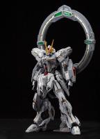 【En stock】 Kit de modelo de ensamblaje Evolution GLORY 1/100 MG Eternal Star ST-001 - details 9