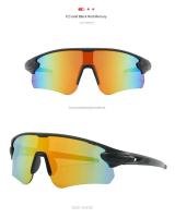Gafas de Sol Clásicas Diseño Grande para Deportes al Aire Libre y Ciclismo - details 9