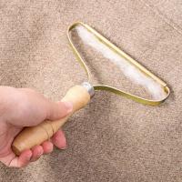 Cepillo Portátil para Eliminar Pelos de Mascotas Herramientas de Limpieza para Ropa y Sofá Adecuado para Perros y Gatos - details 8