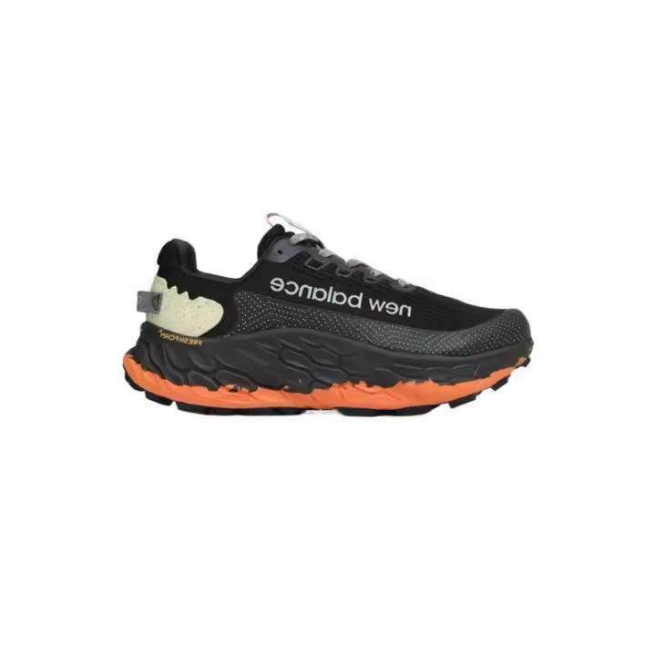 LETEN Official Fresh Foam Trail More V3 Zapatillas deportivas MTMORCK3 Garantía 1 año Pegatinas de pared - 1