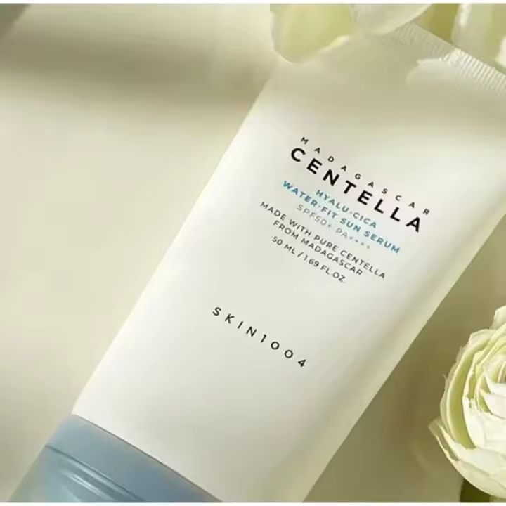 Protector Solar Facial Original Centella Protector Solar crema blanqueadora de piel Protector hidratante coreano cuidado 50ML - 1