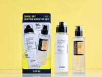 snail 96% peptide booster set cosrx skincare set gift set holidy gifts