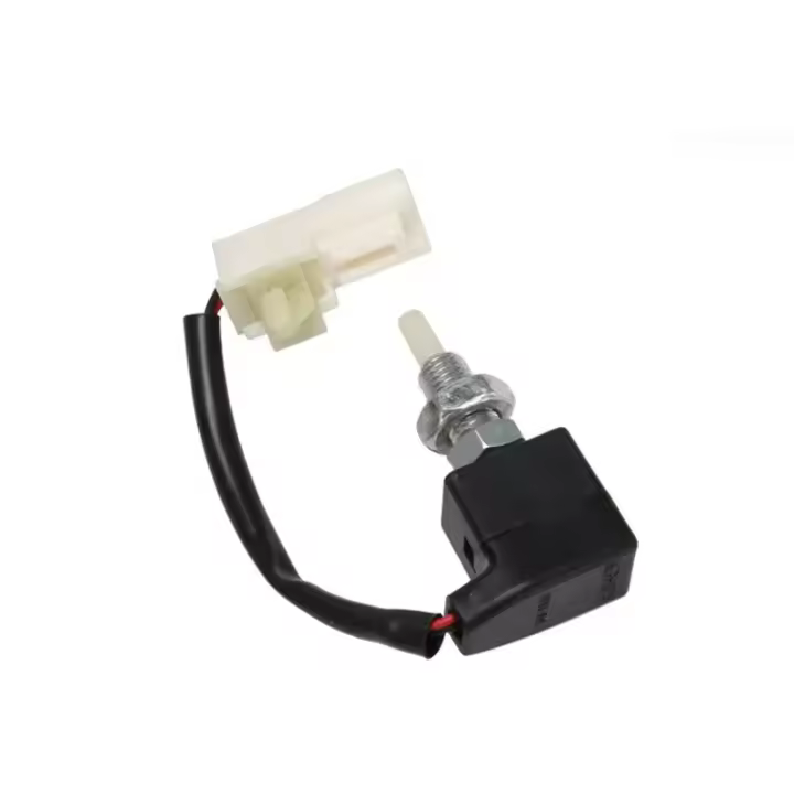 Interruptor de arranque de embrague MANUAL 938402E000 para Kia Optima 2001-2015 Rio5 2006-2011 Hyundai Sonata 1999-2014 Elantra 2002--2016 - 1