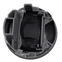 Cubierta embellecedora de interruptor de encendido, 1 piezas, para PASSAT B7 CC 3AA 905 219 A - details 6