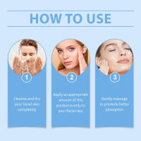 Los ingredientes suaves que iluminan la piel de HOYGI hidratan la piel, reponen la humedad y rejuvenecen la esencia juvenil. - details 3