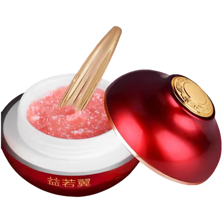 Crema correctora fácil de sangre de dragón, 50g, Retinol, brillo facial, rejuvenecimiento, belleza, cuidado de la piel coreano - 1