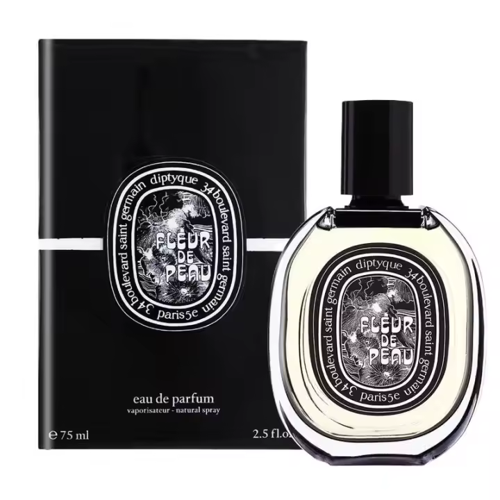 Leten Fleur De Peau EDP 75ml Unisex Perfume de larga duración Fluido de transmisión - 1