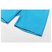 Shorts deportivos de yoga de cintura alta con compresión para mujer, cómodos, con cintura en V. - details 10