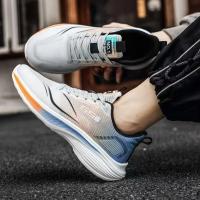 Nuevas Zapatillas Deportivas para Correr con Cojín de Aire Zapatillas de Entrenamiento Transpirables de Verano para Hombre - details 15
