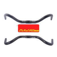 Manillar de Bicicleta de Aleación de Aluminio en Forma de Swallow 31.8 mm de Comodidad Retro para Ciudad y Carretera Sports y Exteriores - details 6